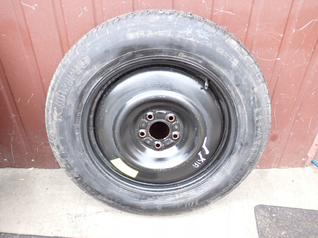 Koło Zapasowe Dojazdowe Zapas Dojazdówka Kia Telluride Hyundai Palisade 20-