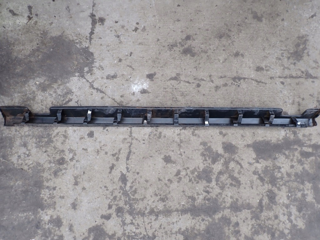 Honda Odyssey Door Sill Trim 2011-