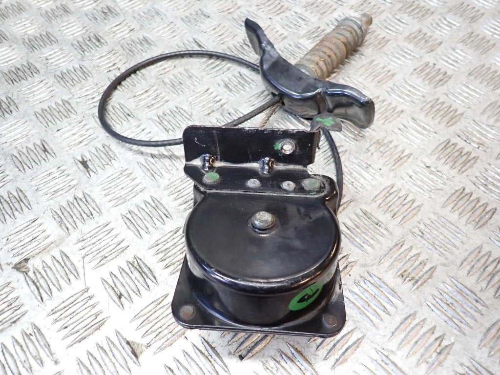 Ford F150 Spare Tire Lift 2021-