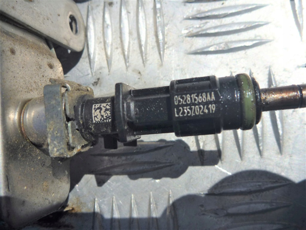 Dodge RAM Injector Durango Jeep WK2 5.7 2019-
