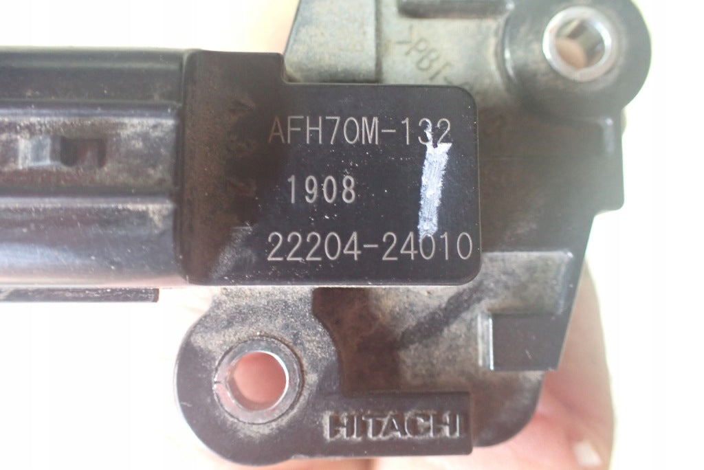 Air Flow Meter Toyota Tundra 3.4 3.5 2022-
