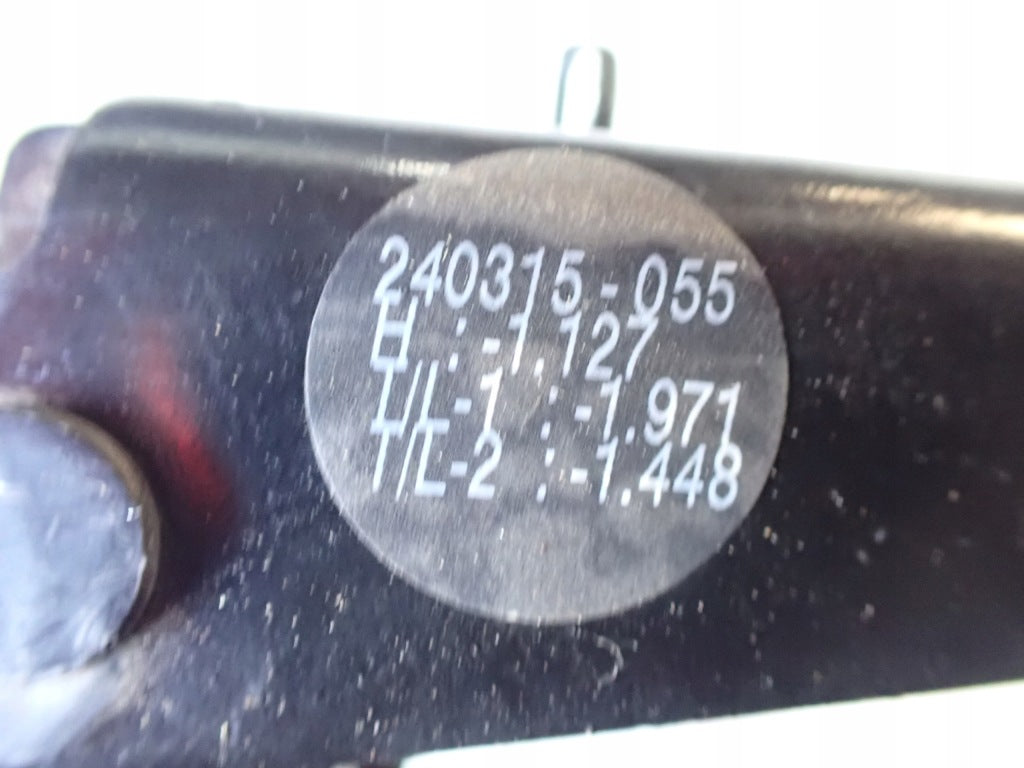 Rolka Prowadnica Drzwi Tylnych Tył Środkowa Kia Carnival LX KA4 2020-