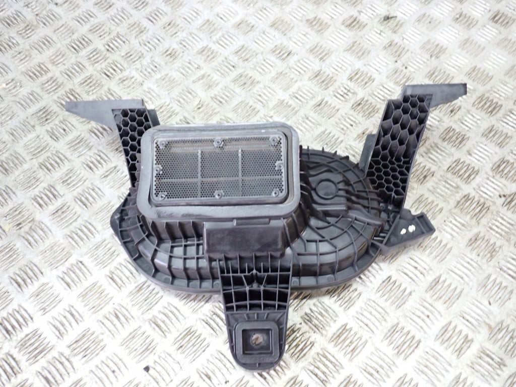 Subwoofer Bass Speaker Ford F150 Lariat 2022