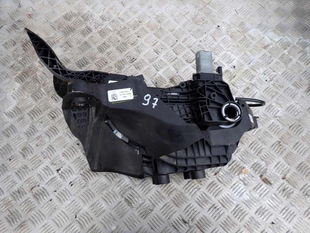 Pedał Hamulca Gazu Kpl. Dodge Ram 2019