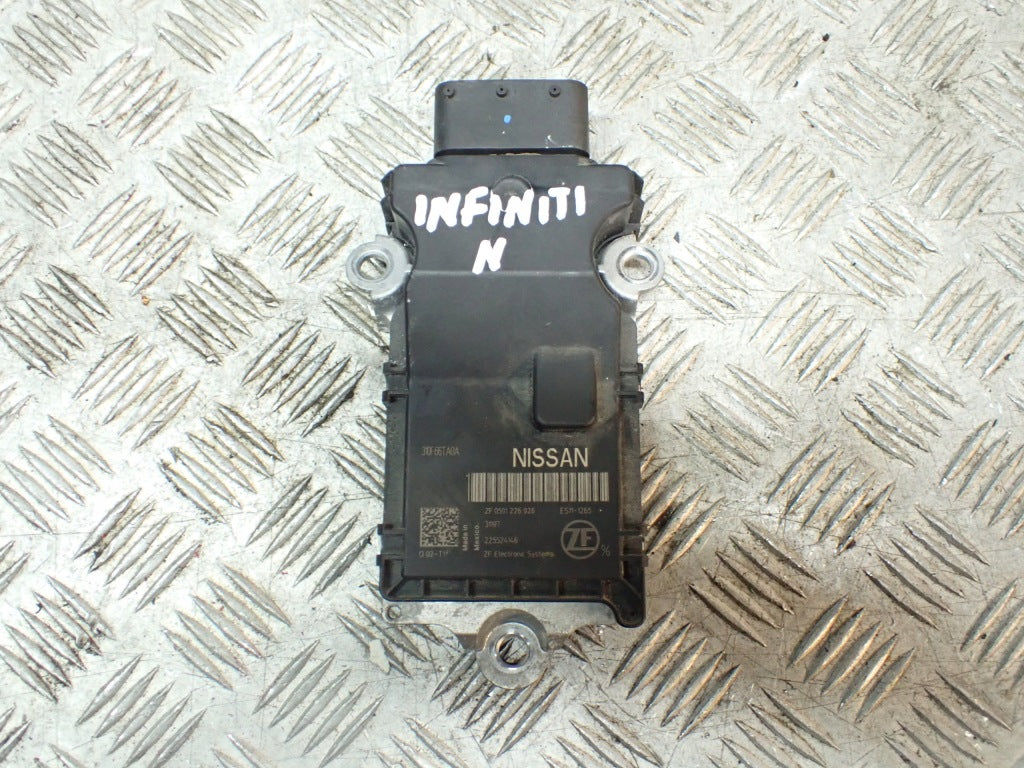 Transmission Control Module Infiniti QX60 L51 3.5 V6 Nissan Pathfinder 2022