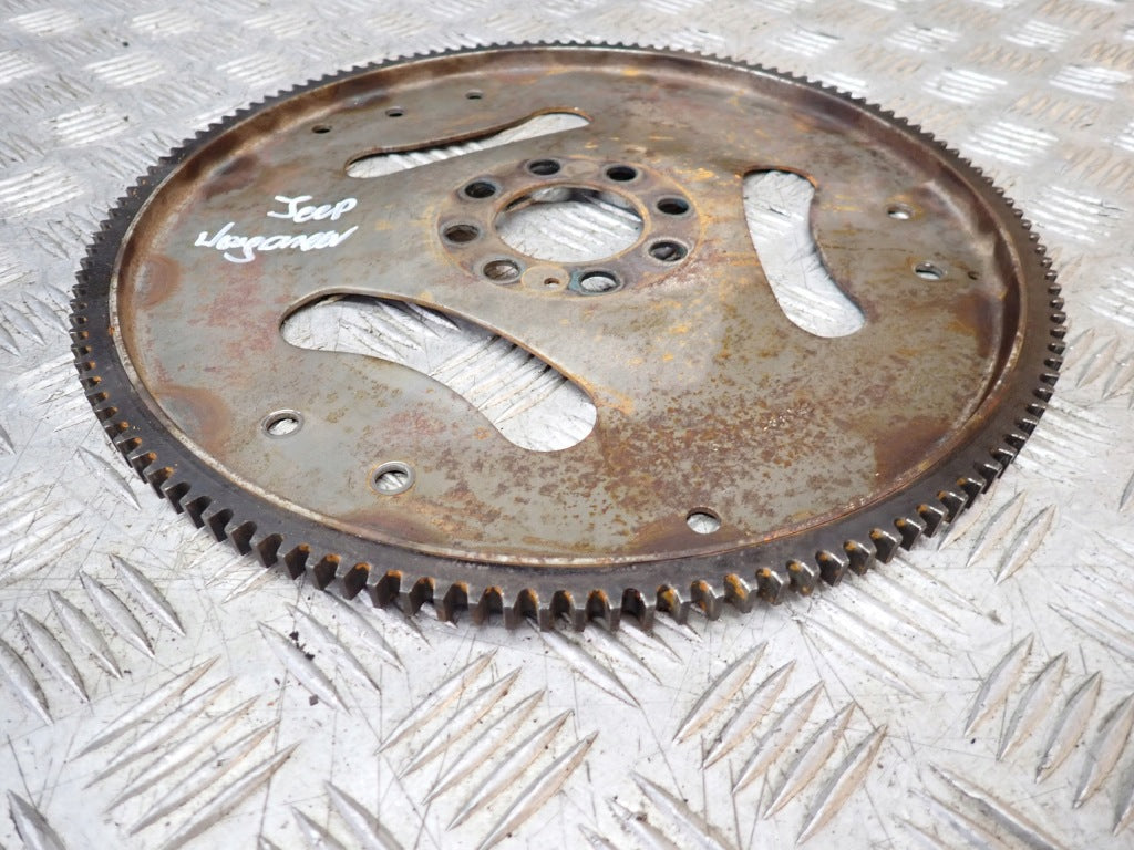 Flywheel Jeep Wagoneer 5.7 Grand Wagoneer WS Dodge Ram V 22-