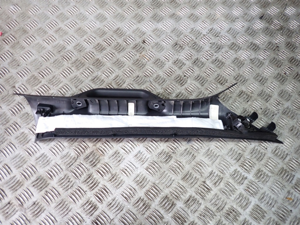 Osłona Słupka Przedniego Rączka Ford F150 2021-