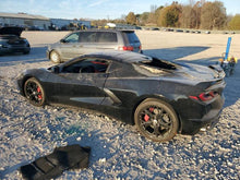 Chevrolet Corvette C8 LT2 6.2