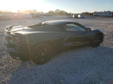 Chevrolet Corvette C8 LT2 6.2