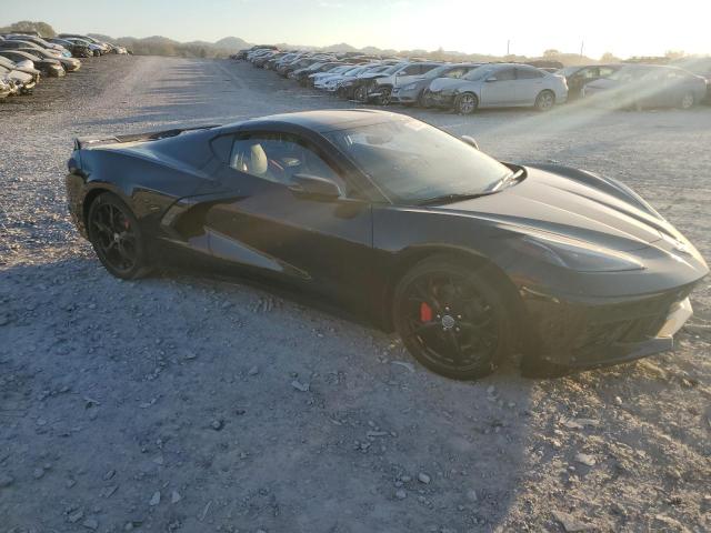 Chevrolet Corvette C8 LT2 6.2