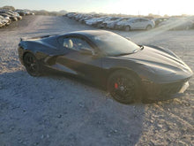 Chevrolet Corvette C8 LT2 6.2