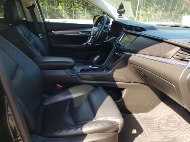 Gearbox Cushion Cadillac XT5 3.6 2017-