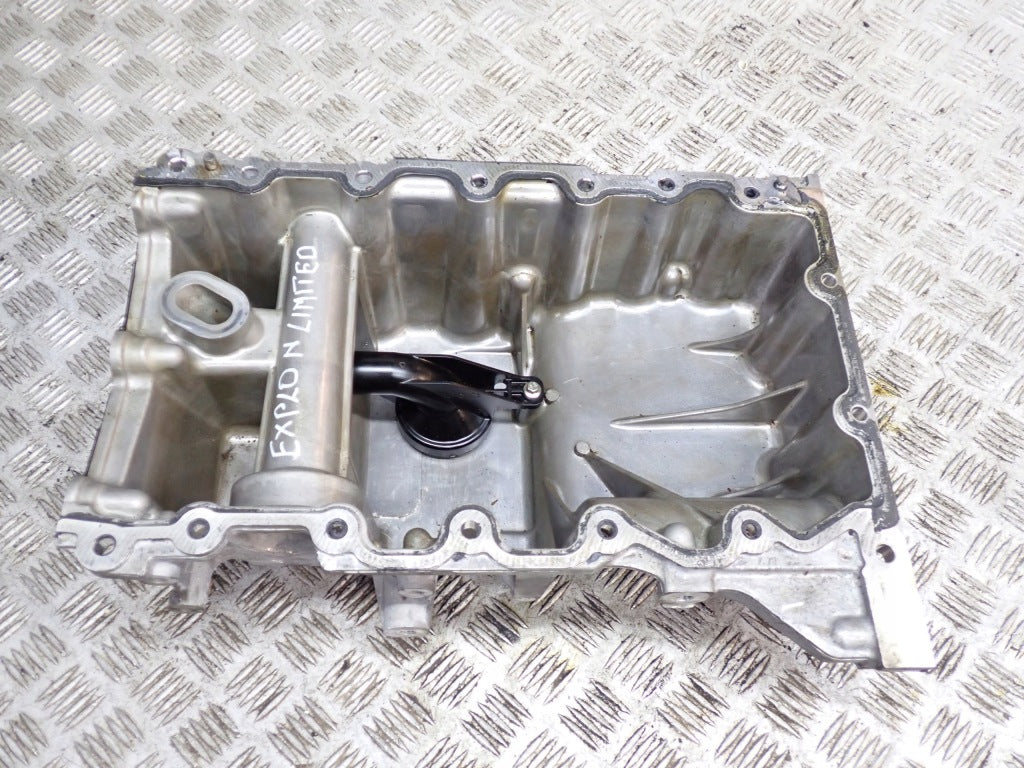 Oil Sump Oil Smok Ford Explorer 3.3 Hybrid 2020