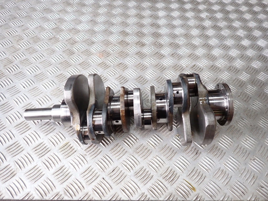 Wał Korbowy Toyota Tundra Sequoia 3.4 3.5 2022-