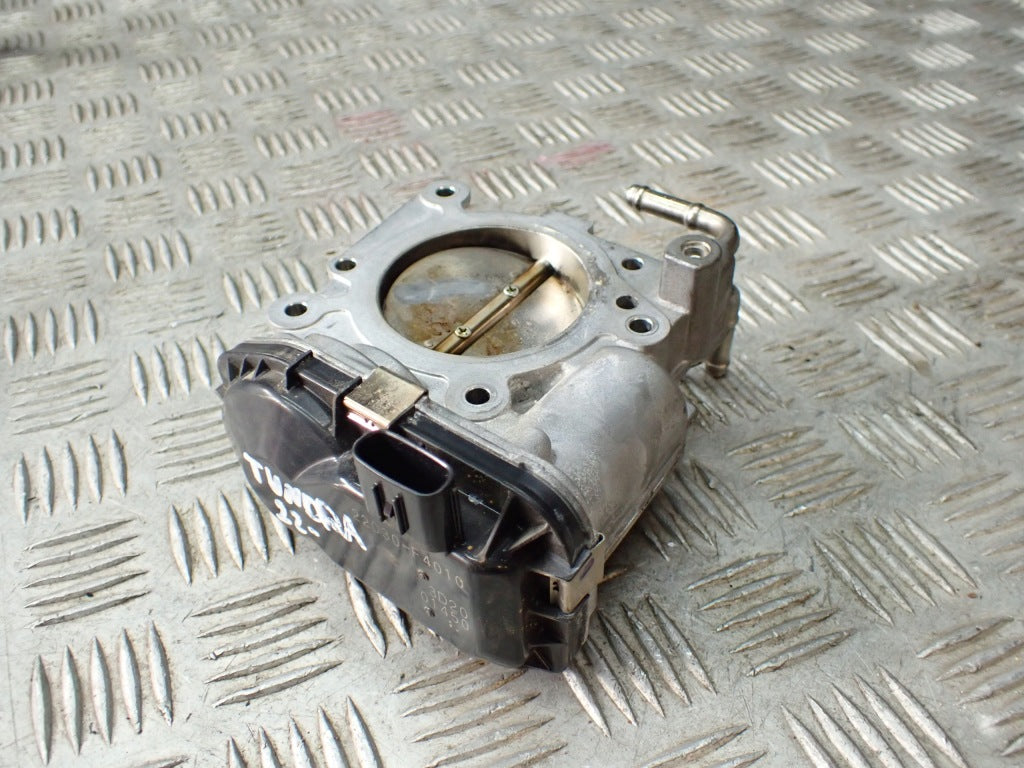 Przepustnica Powietrza Toyota Tundra 3.5 3.4 2022-