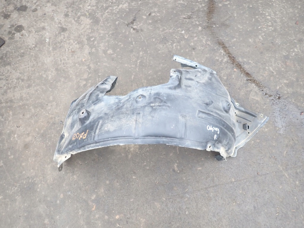 Nadkole Prawe Przednie Prawy Przód Honda Odyssey EXL 3.5 2020