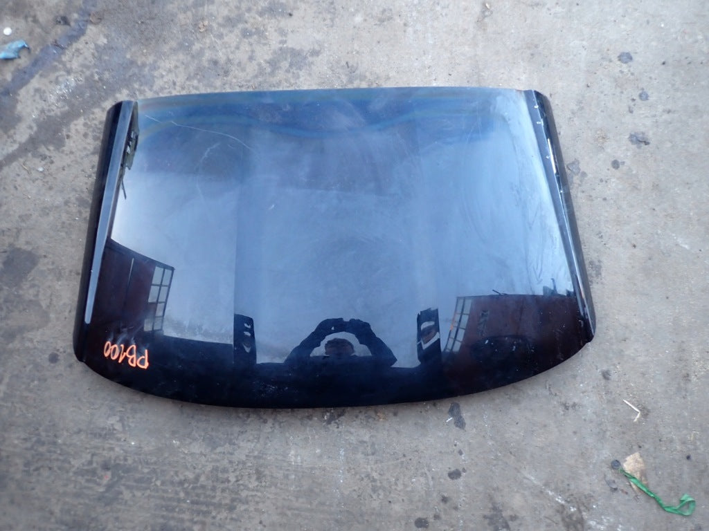 Dach Kpl. Szklany Przezroczysty Chevrolet Corvette C7 2014-
