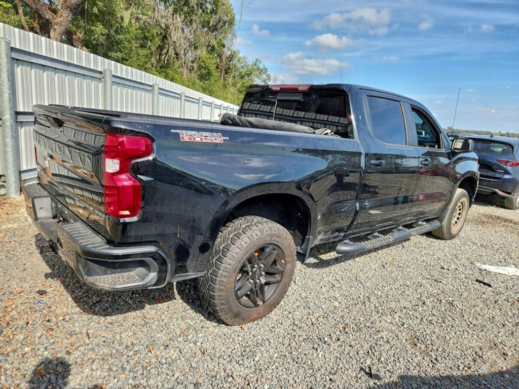 Wspornik Wzmocnienie Pasa Przód Chevrolet Silverado Sierra 2019-