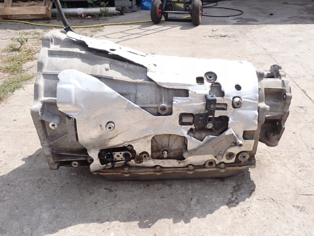Skrzynia Biegów 10 Diesel GMC Sierra Silverado Suburban Yukon 4x4 19-