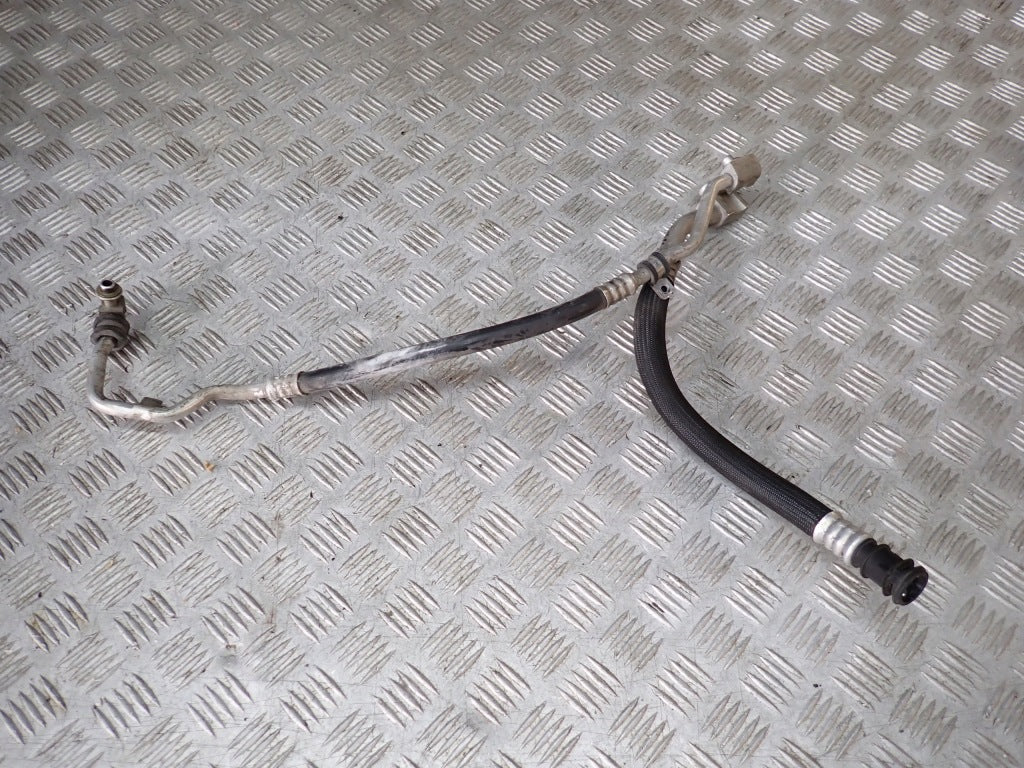 Air Conditioning Hose Pipe Maserati Quattroporte 3.8