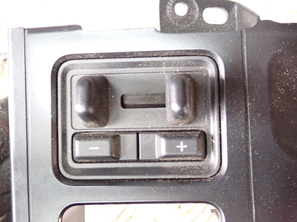 Panel Holowania Przyczepy Hamulca Haka Ford F150 2021-