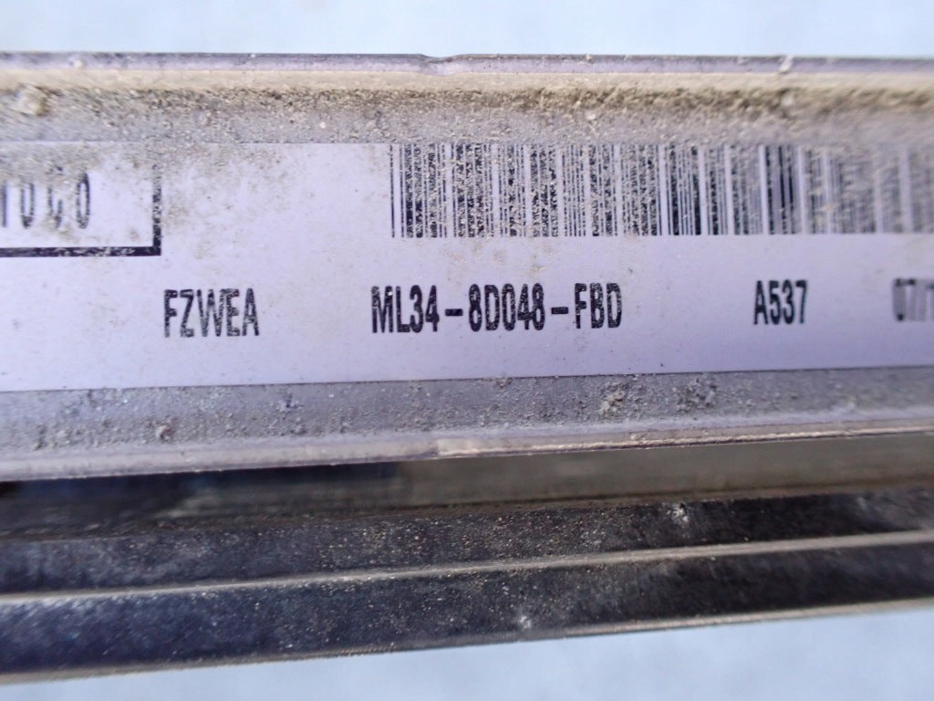 Chłodnica Wody Hybrydy Ford F150 3.5 Powerboost Hybrid 2021-