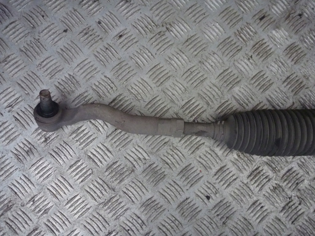 Steering Rod End Toyota Tundra Sequoia 2007
