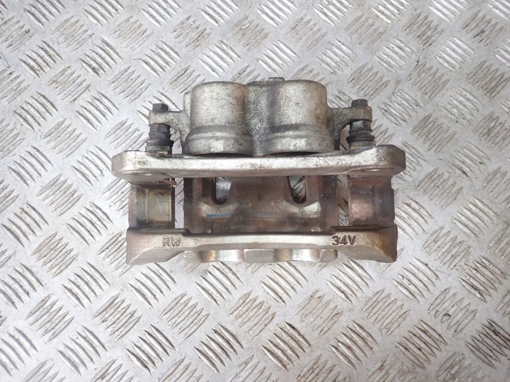 Left Front Brake Caliper Toyota Sienna 2021