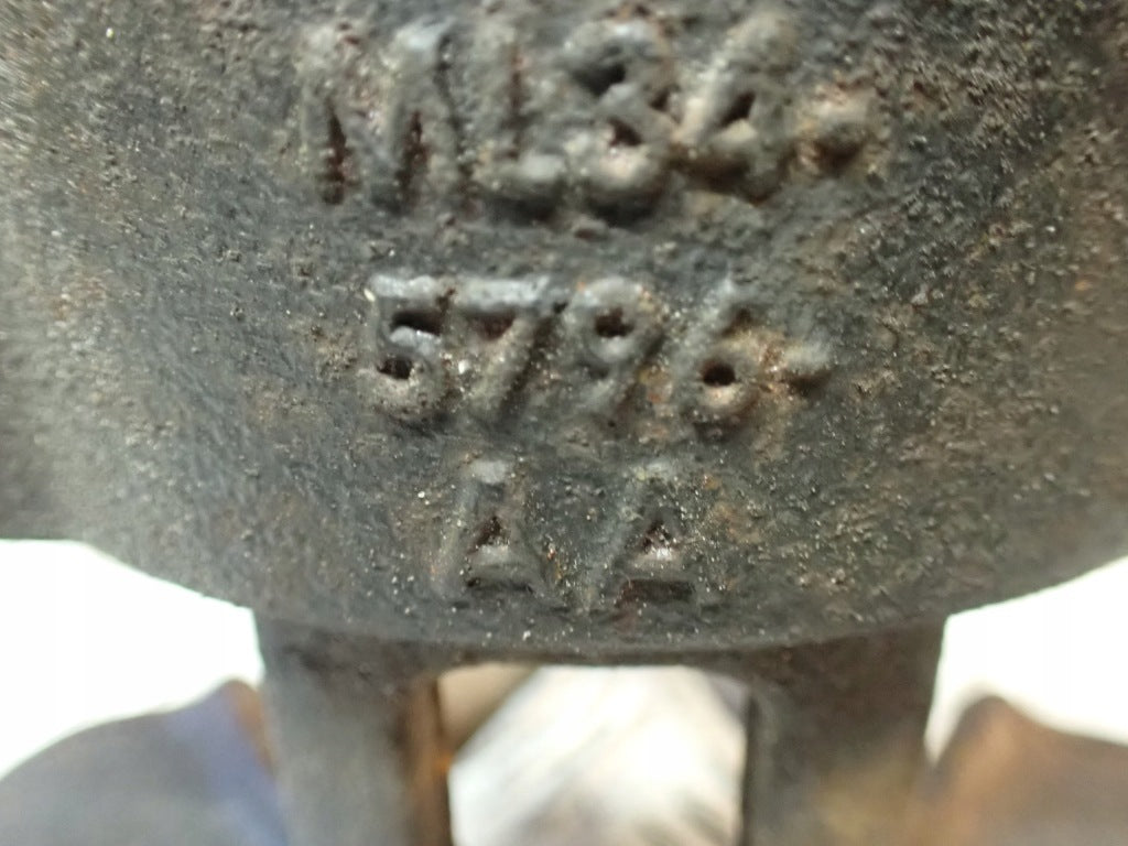 Mocowanie Resoru Strzemię Ford F150 4x4 2021-