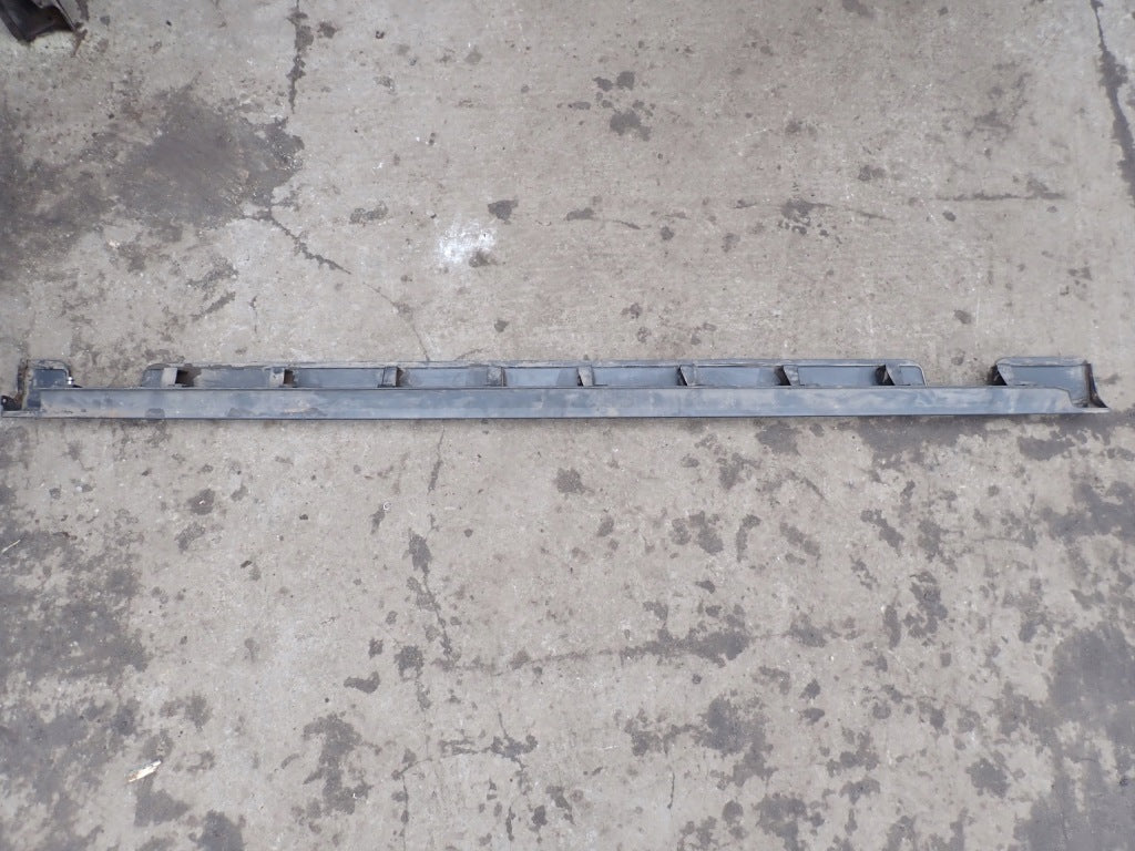 Honda Odyssey Door Sill Trim 2011-