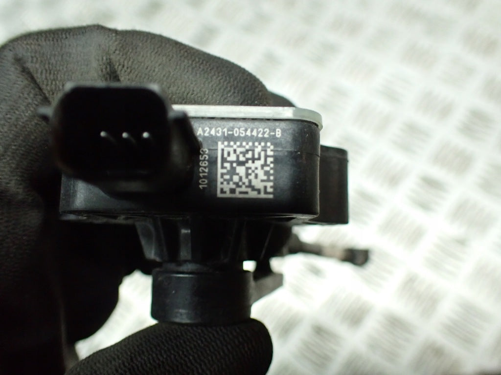 Czujnik TYLNY Poziomowania Zawieszenia Lamp XENON Ford F150 3.5 RAPTOR 2024