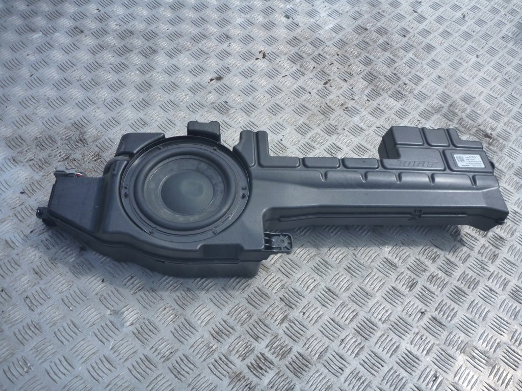 Subwoofer Bass Speaker Chevrolet Corvette C7 3LT