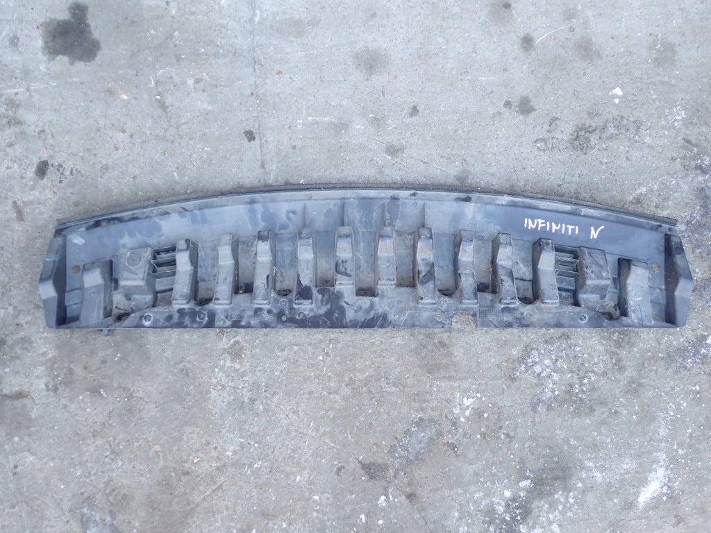 Kierownica Powietrza Dolna Infiniti QX60 L51 22-