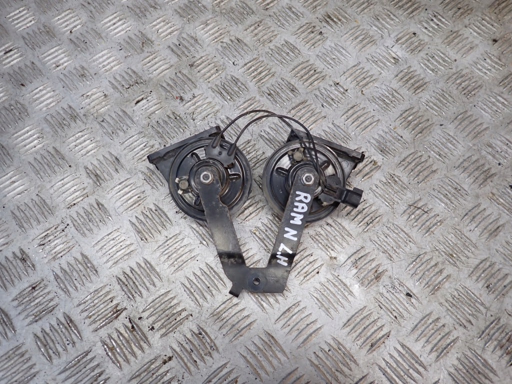 Horns Horn Horn Dodge RAM V 19-