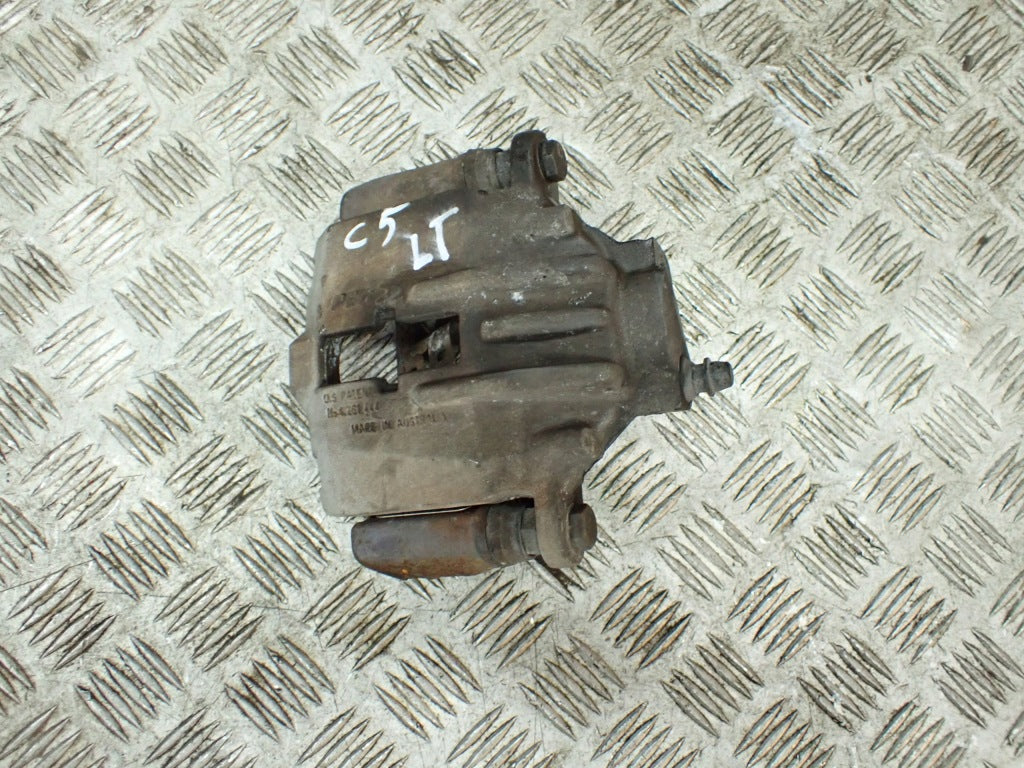 Rear Caliper Chevrolet Corvette C5 2000