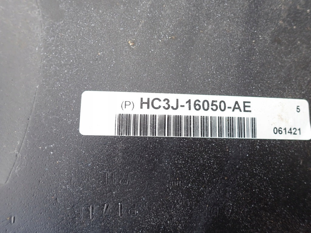Nadkole Prawy Tył Prawe Tylne Ford F350 F250 P558 2021