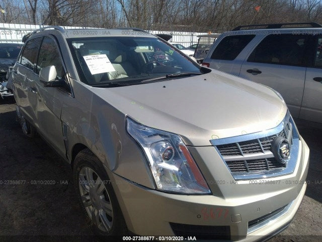 Dyfer Przedni Most Cadillac SRX 3.0 Aut. 4x4 2010