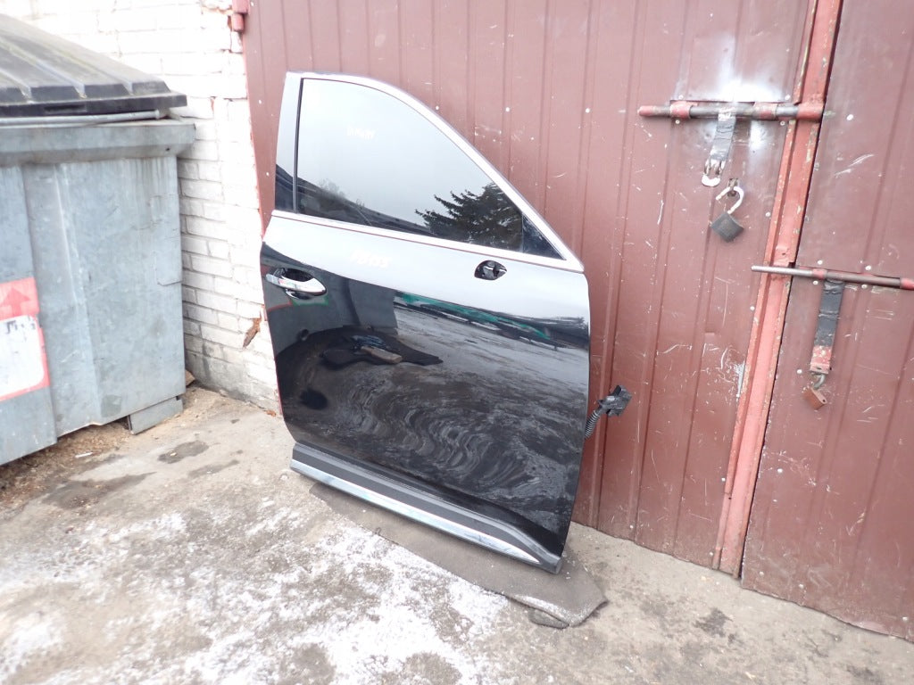 Drzwi Prawe Przednie Prawy Przód Gołe Infiniti QX60 L51 3.5 4x4 2022