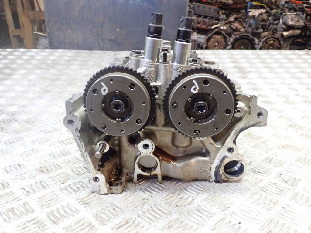 Głowica Silnika Prawa Kpl. Ford F150 3.5 4x4 2021-