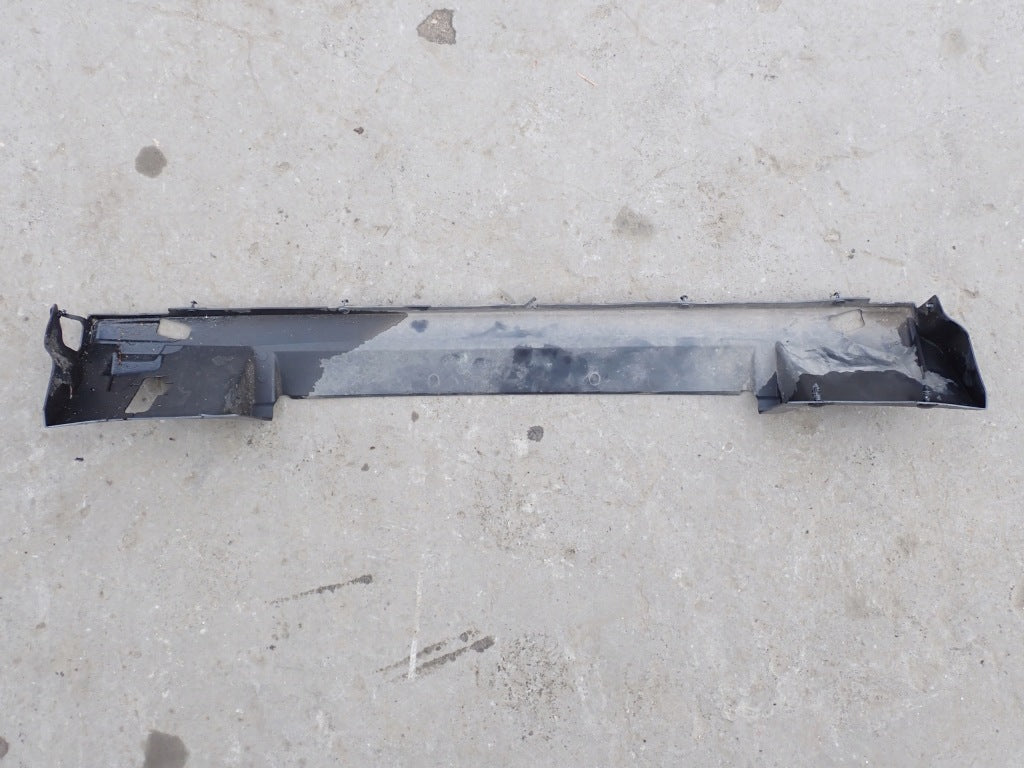 Kierownica powietrza do Ford F350 F250 6.2 4x4 Super Duty 2021, część samochodowa marki Autolandparts, widok z góry