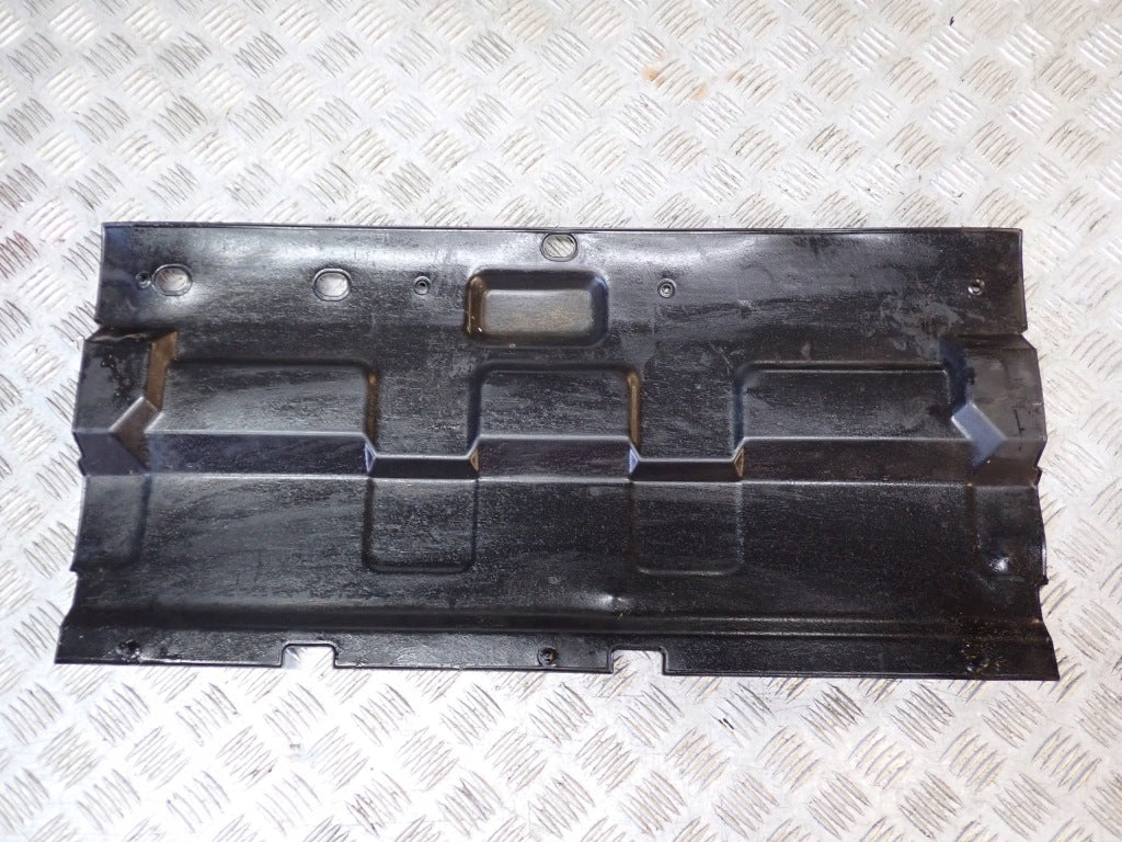 Kierownica Powietrza Osłona Chłodnic Dolna Jeep Wagoneer WS 5.7 22-
