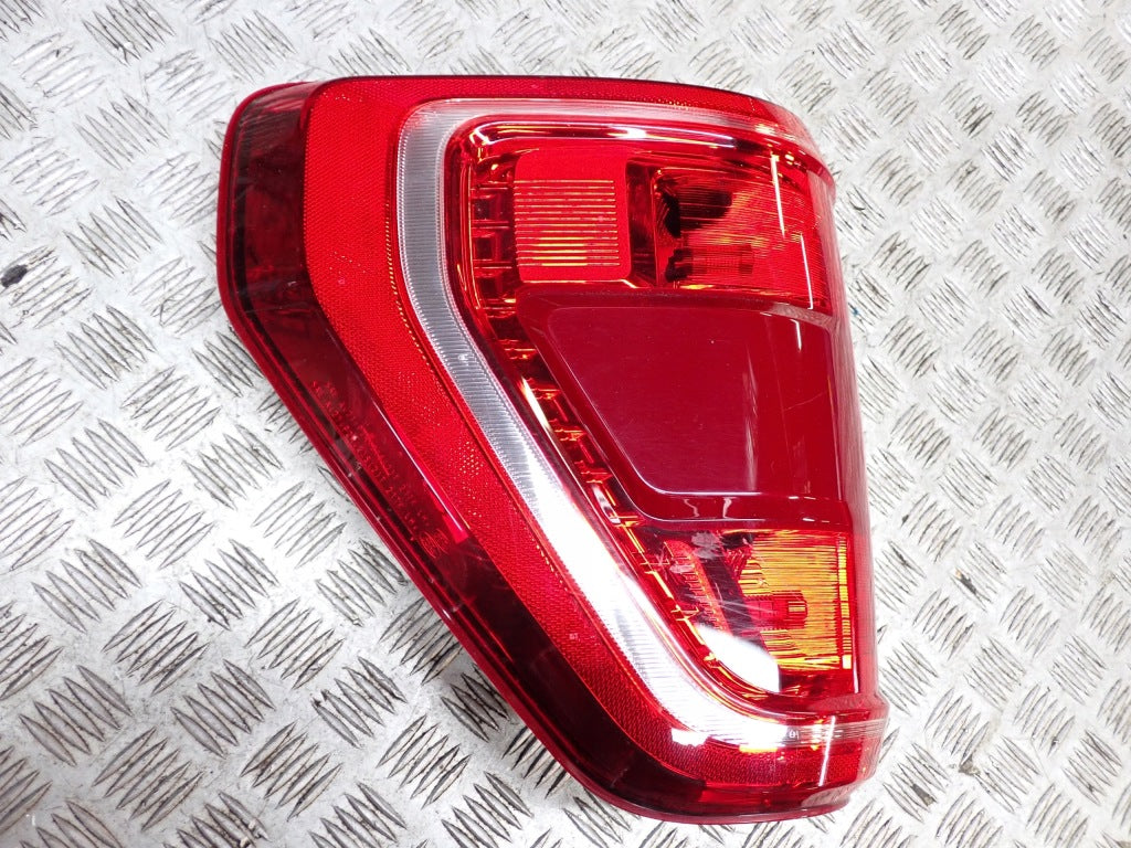 Lampa Tylna Lewa Tył Blind Spot Czujnik Martwego Pola Ford F150 XLT 2021