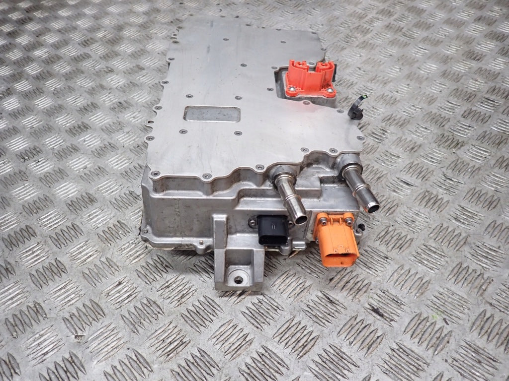 Inwerter Converter Falownik Przetwornica Napięcia Ford F150 3.5 Hybrid