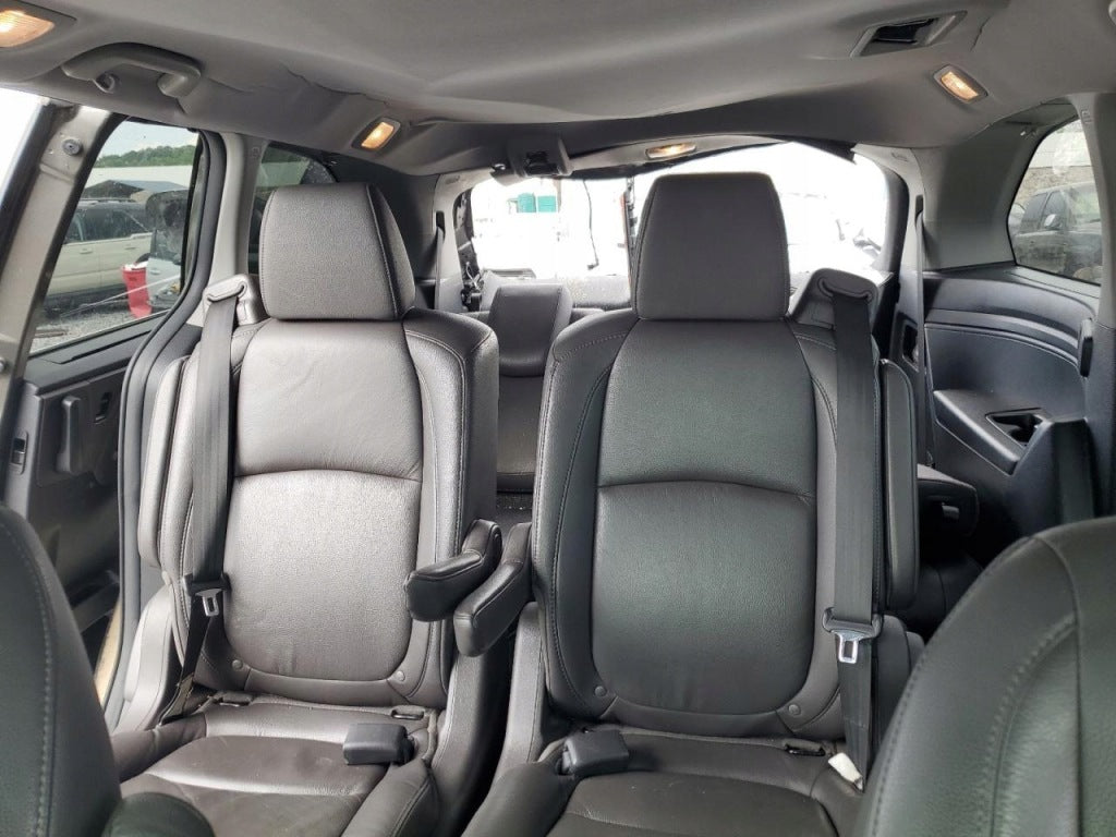 Podłokietnik Tunel Środkowy Honda Odyssey 2020