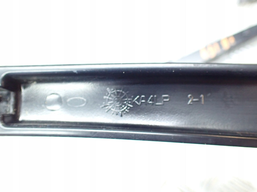Wiper Arms Blades Kia Carnival LX KA4 2020-