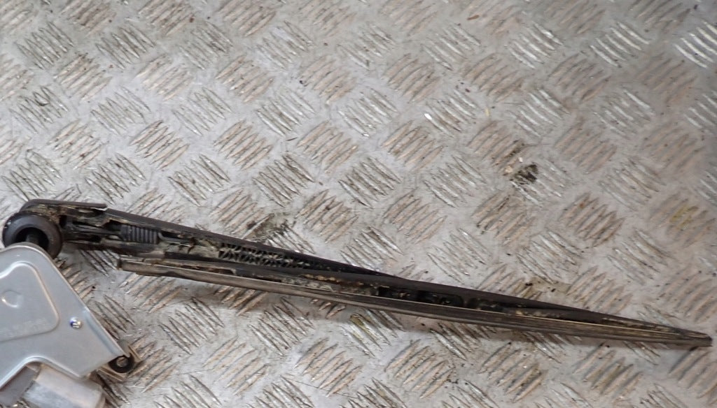 Tailgate Wiper Rear Honda Odyssey EXL 3.5 2020