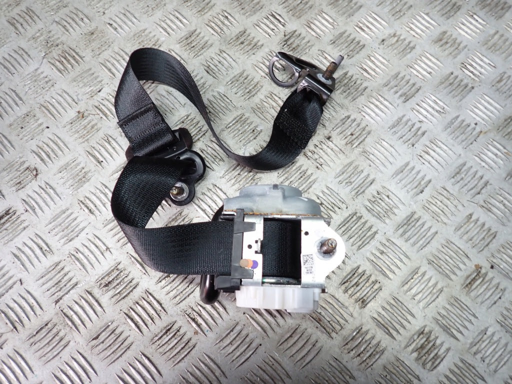 Rear Seat Belt Tensioner Ford F150 2021-