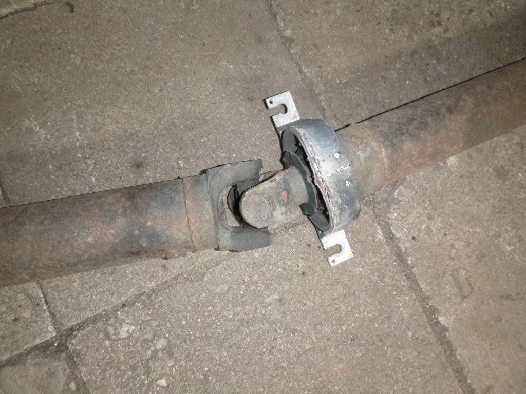Drive Shaft Cadillac SRX 3.0 4x4 Auto 2010