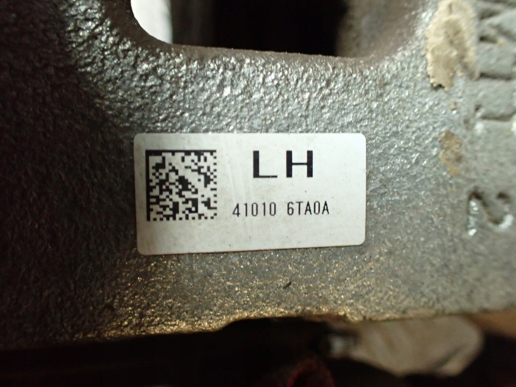 Zacisk Hamulcowy Lewy Przedni Infiniti QX60 Nissan Pathfinder Murano 2022