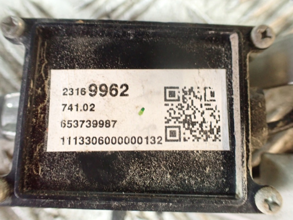 Antena Kpl. Moduł Anteny Chevrolet Corvette C7 2014-